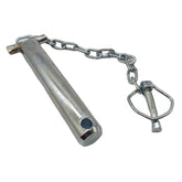 bolts for attachments